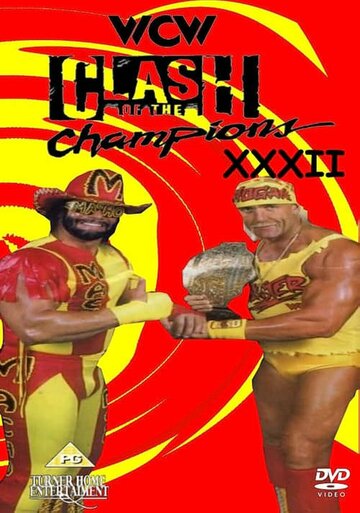 Clash of the Champions