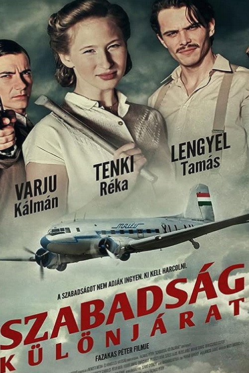 Szabadság különjárat