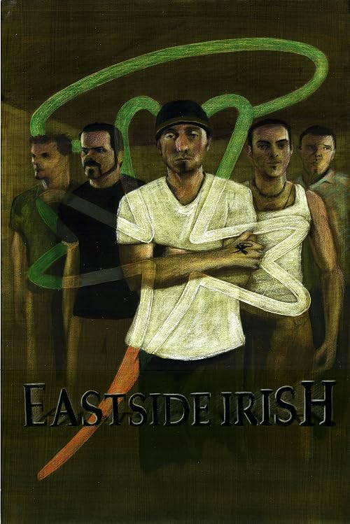 Eastside Irish
