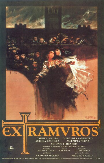 Extramuros