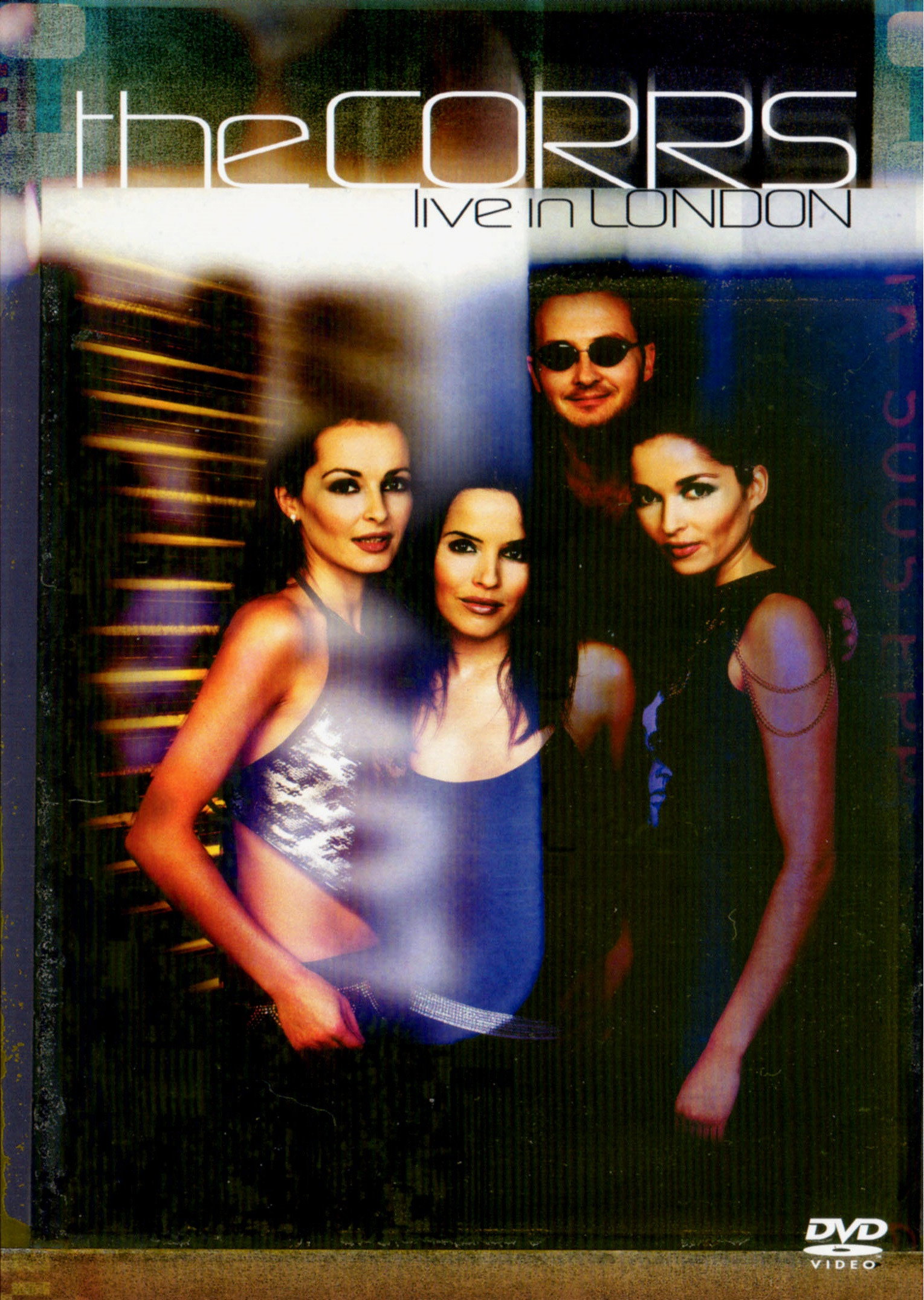 The Corrs at Christmas