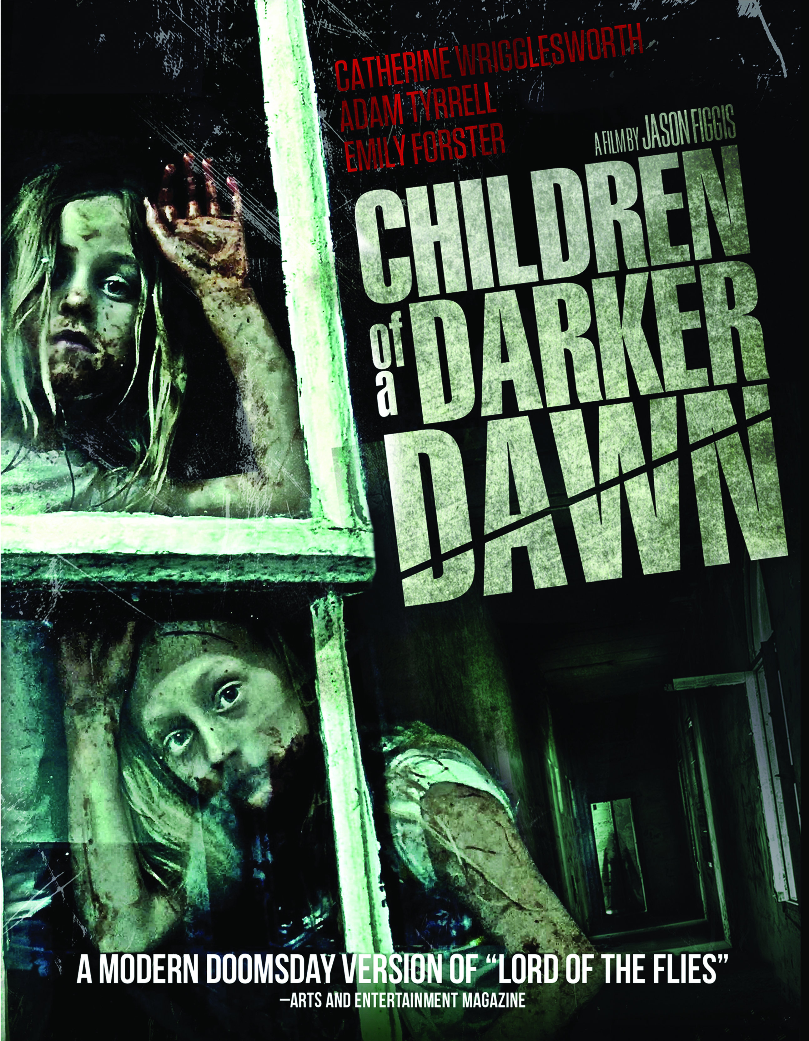 Children of a Darker Dawn