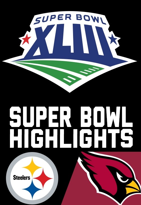 Super Bowl XLIII