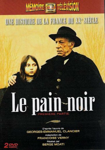 Le pain noir
