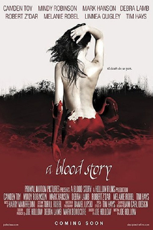 A Blood Story
