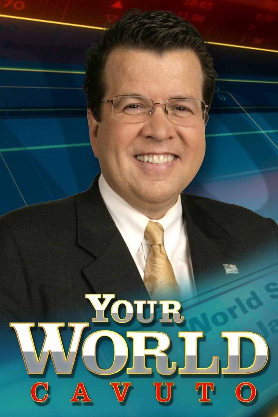 Your World w/ Neil Cavuto