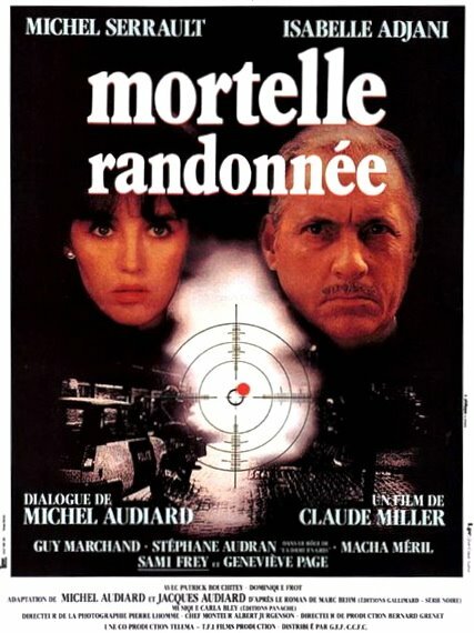 Mortelle randonnée
