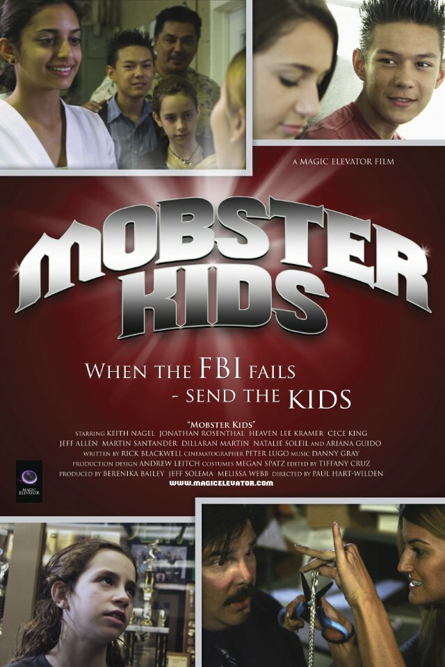 Special Agent Kids