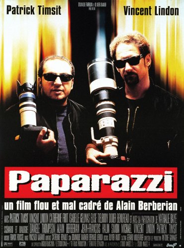 Папарацци