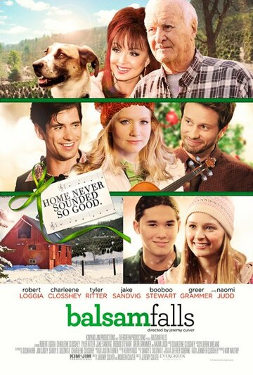 An Evergreen Christmas