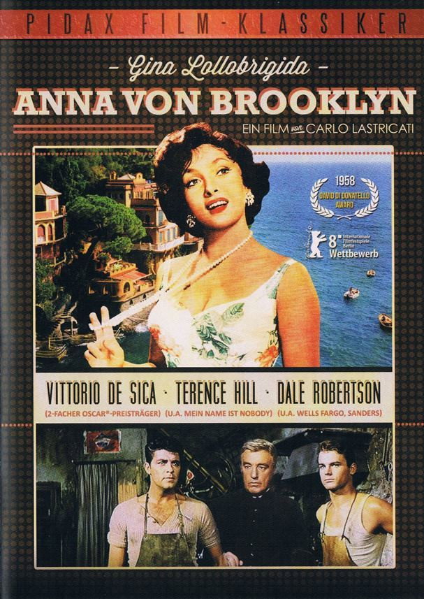Anna von Brooklyn