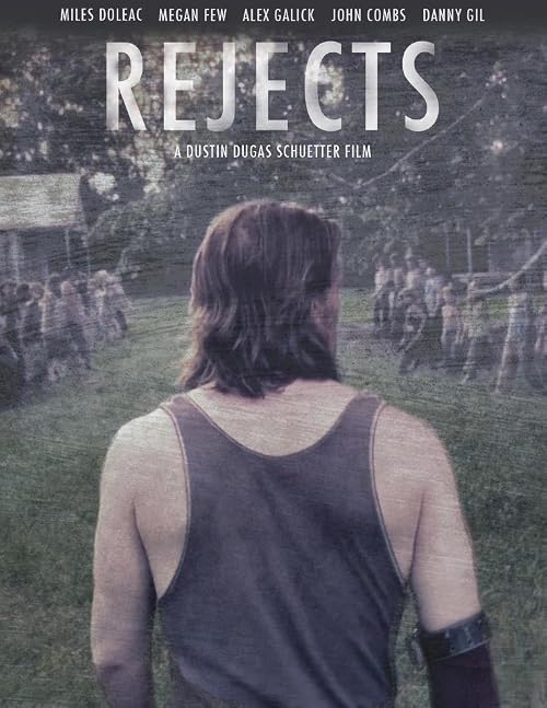 Rejects