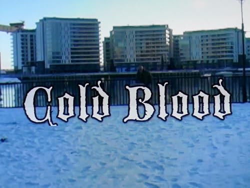 Cold Blood