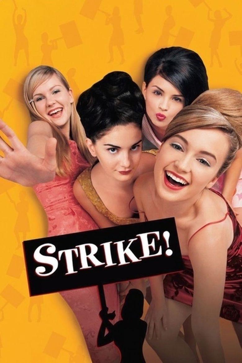 Strike - Mädchen an die Macht!