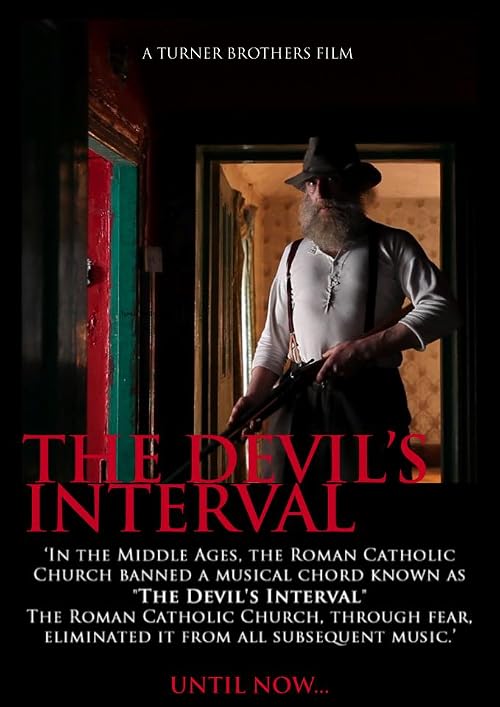 The Devil's Interval