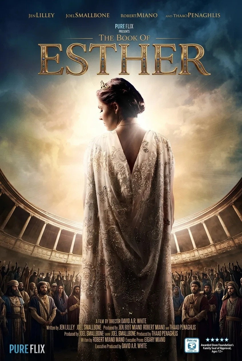 The Book of Esther