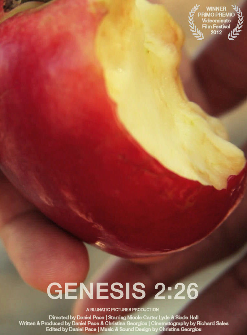 Genesis 2:26