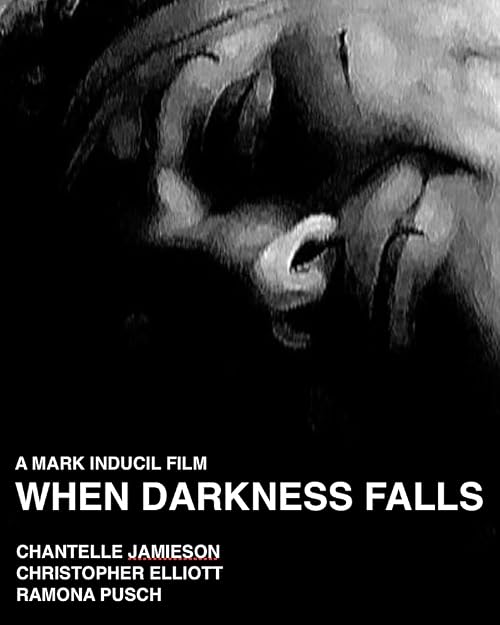 When Darkness Falls
