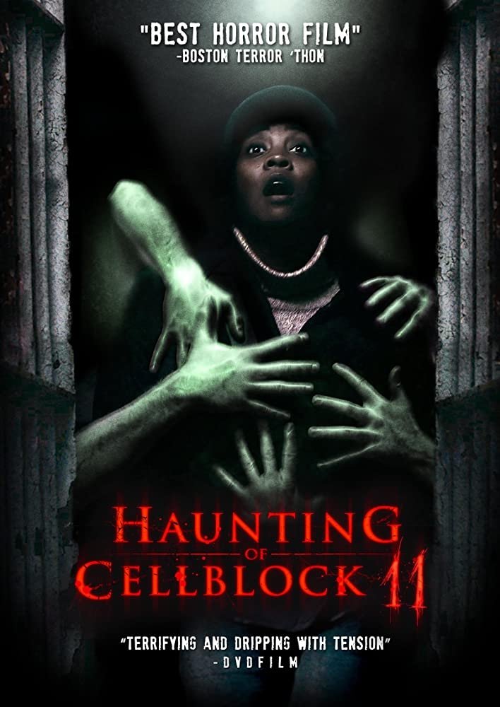 Zellblock 11