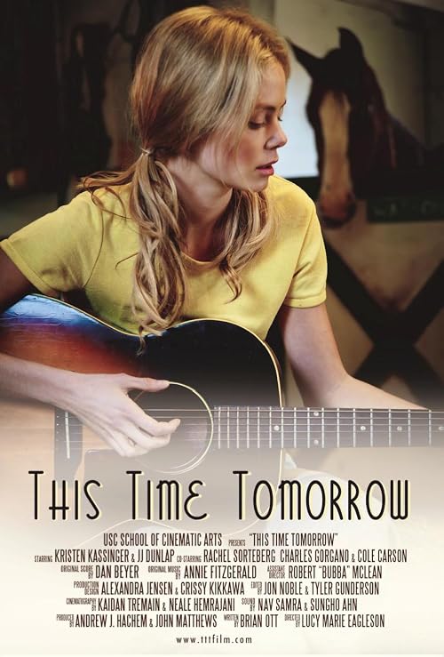 This Time Tomorrow