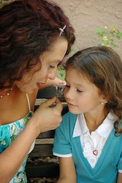 A Kinder Garden
