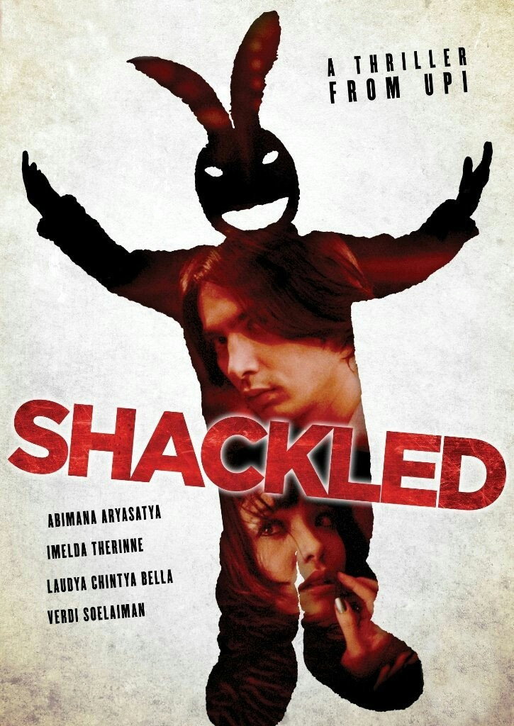 Shackled
