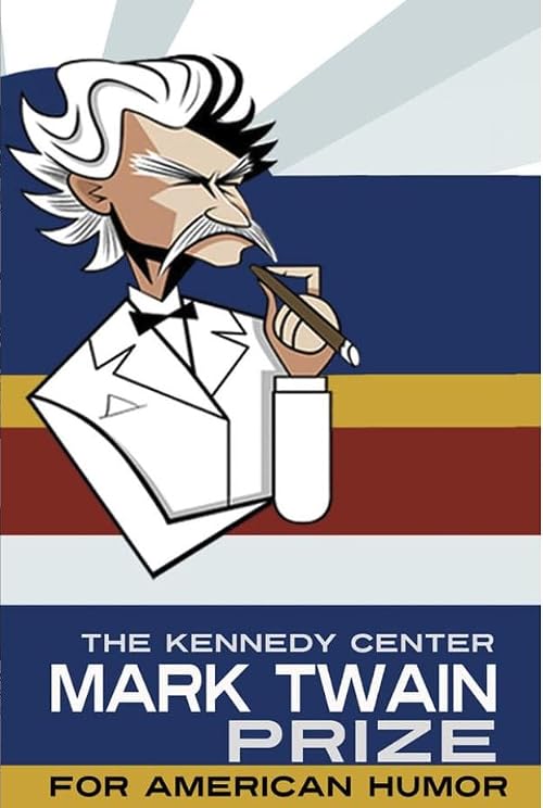 The Mark Twain Prize: Ellen DeGeneres