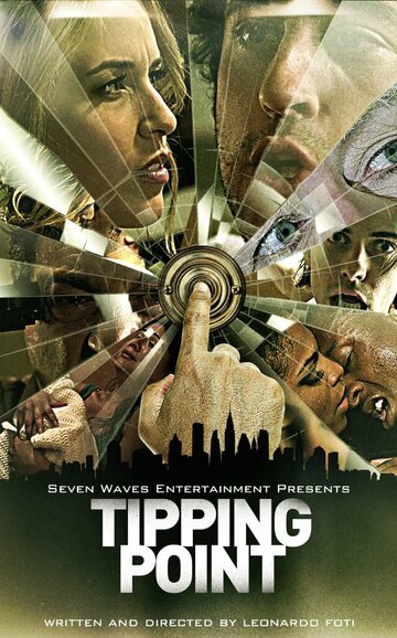 Tipping Point