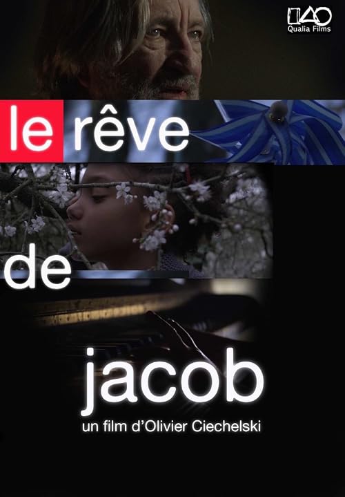 Le rêve de jacob