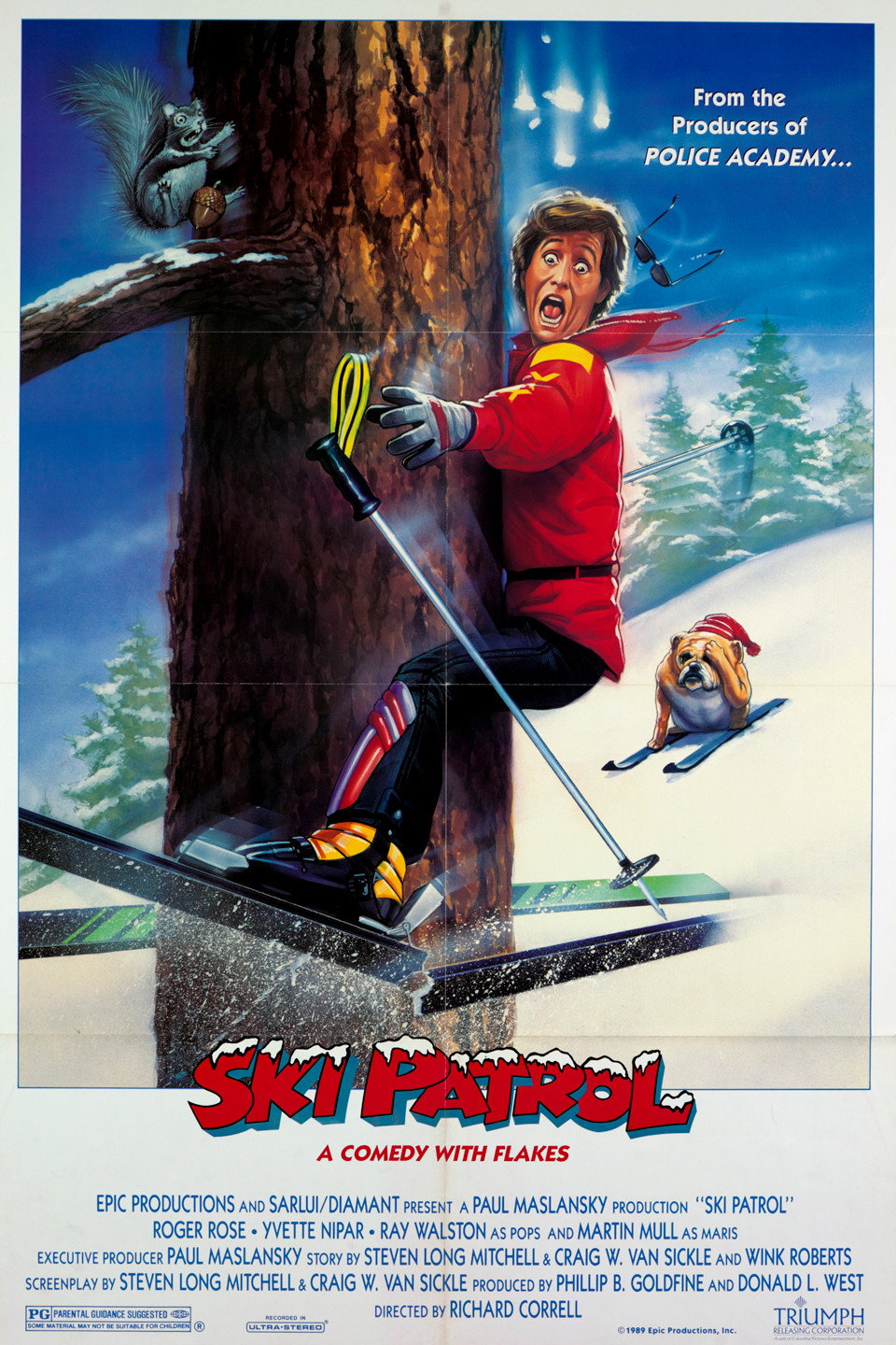 Ski Academy