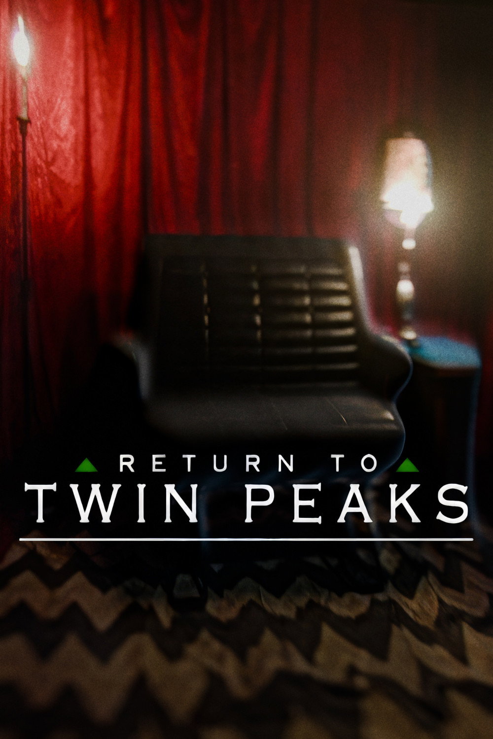 Rückkehr nach Twin Peaks