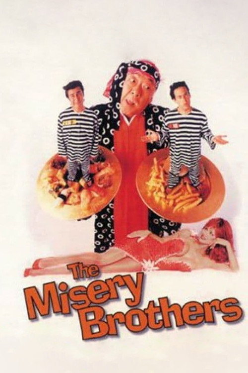 The Misery Brothers
