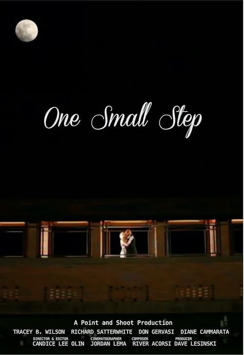 One Small Step