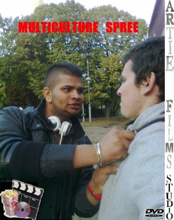 Multiculture Spree