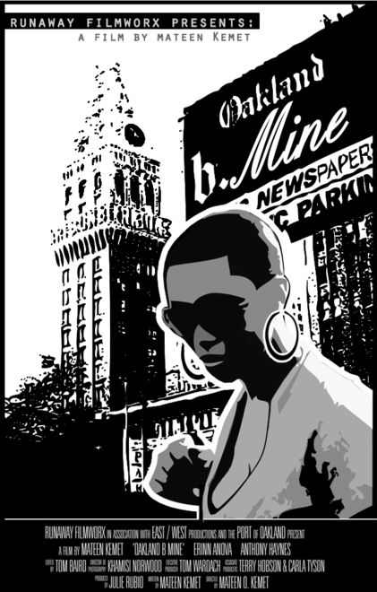 Oakland B Mine