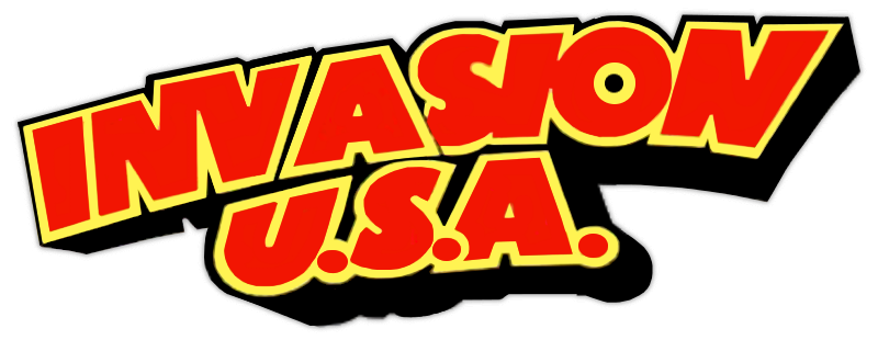 Вторжение в США