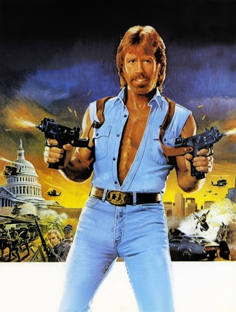 Invasion U.S.A.