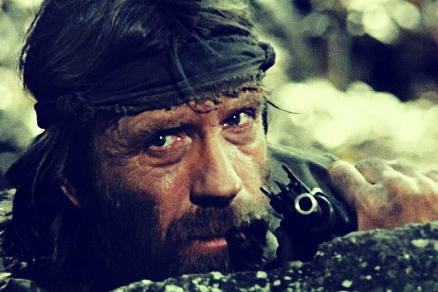 Без вести пропавшие 2: Начало — кадр 9