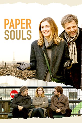 Les âmes de papier