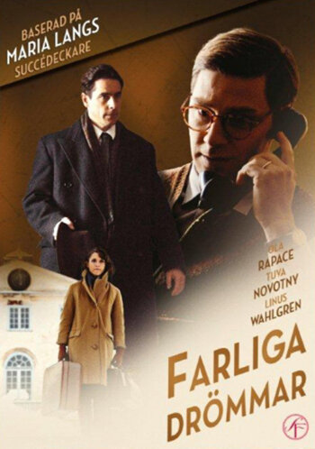Farliga drömmar
