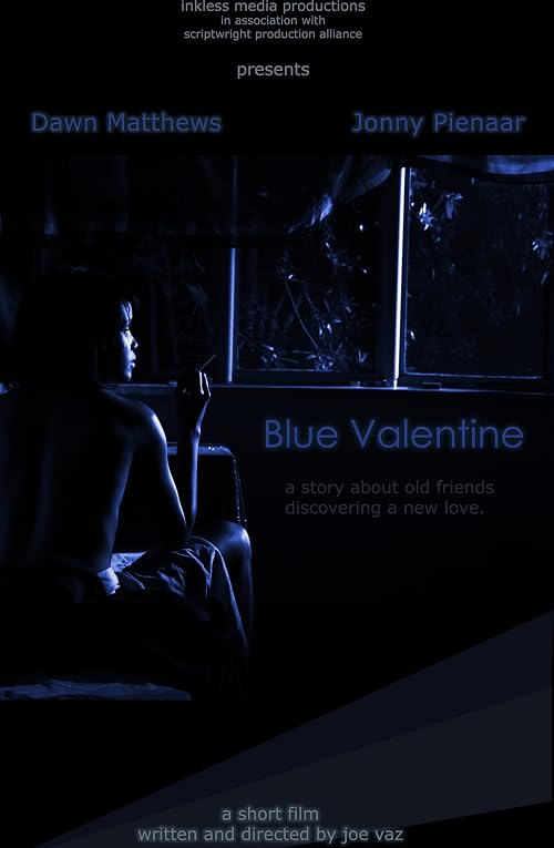 Blue Valentine