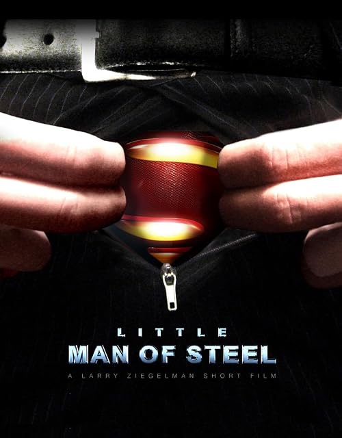 Little Man of Steel