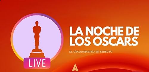 La noche de los Oscar