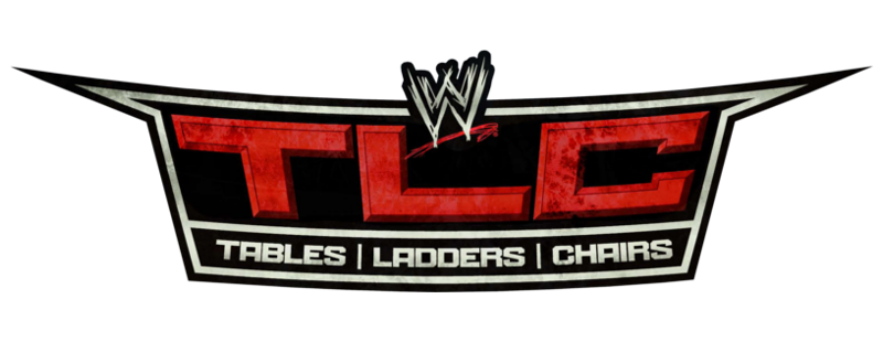 WWE ТЛС: Столы, лестницы и стулья