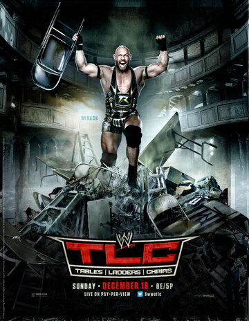 TLC: Tables, Ladders & Chairs