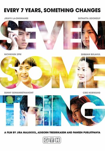 Seven Something