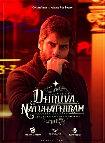 Dhruva Natchathiram: Chapter One – Yuddha Kaandam