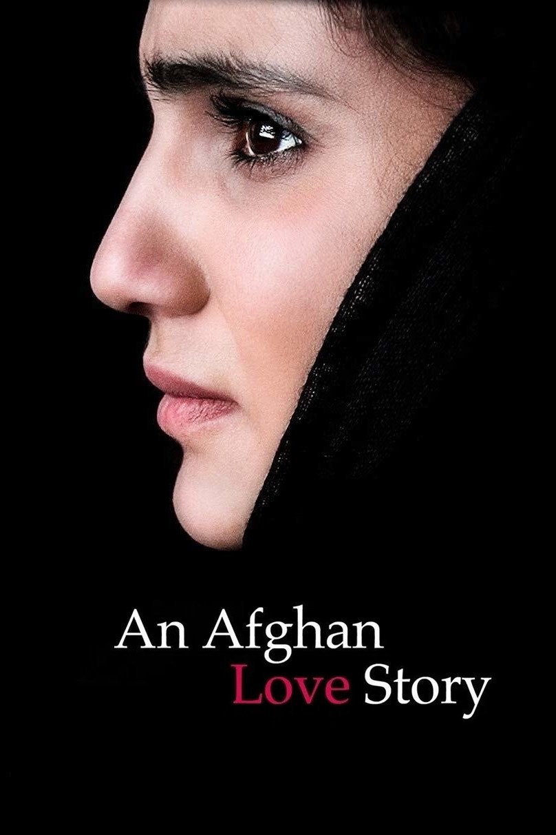 Wajma – Eine afghanische Liebesgeschichte