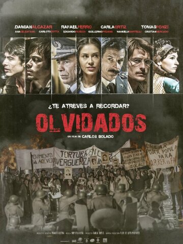 Olvidados