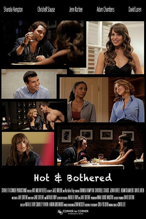 Hot and Bothered